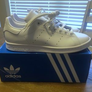 Adidas Stan smith white